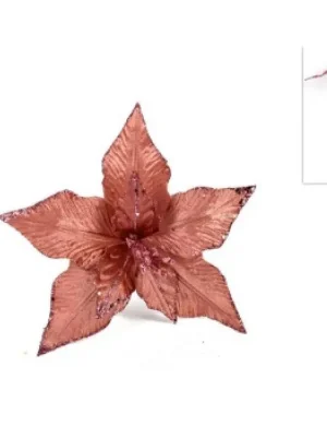 Aktuální PROHOME - Květ vánoční 22cm
