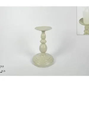 PROHOME - Svícen 24cm Nejlepší Cena