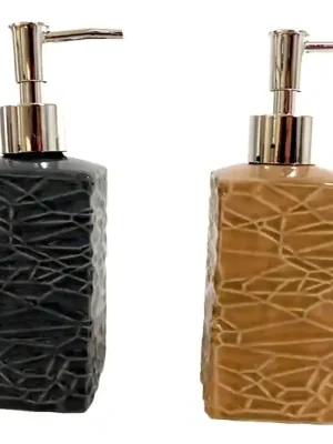 Rychlé Dodání PROHOME - Dávkovač na mýdlo různé barvy