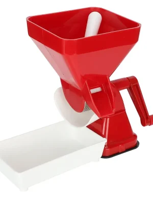Bezpečná Platba PROHOME - Lis na rajčata
