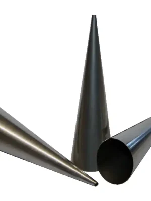 PEŠAVA - Forma kornoutek 3ks 120mm Cenová Bomba