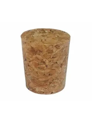 PROHOME - Zátka kónická 34x30/26mm 1ks Sleva