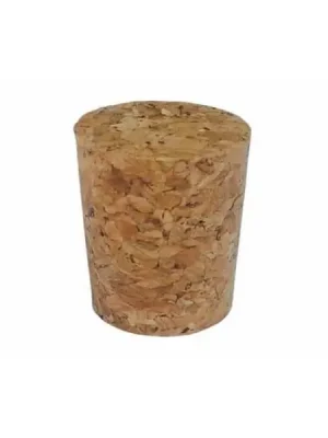 PROHOME - Zátka kónická 34x34/30 mm 1ks Cenový Hit