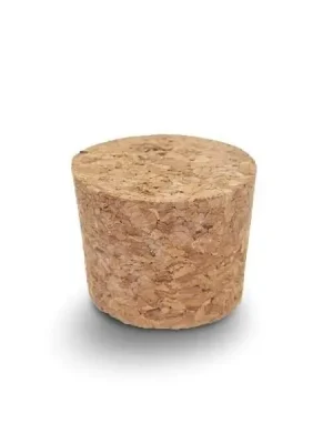 Časově Omezené PROHOME - Zátka kónická 40x38/34mm 1ks
