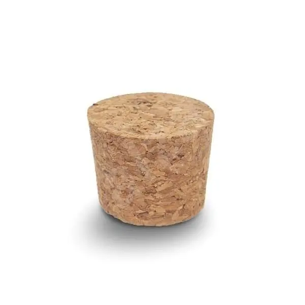 PROHOME - Zátka kónická 40x44/39 mm 1ks Odeslání Ihned