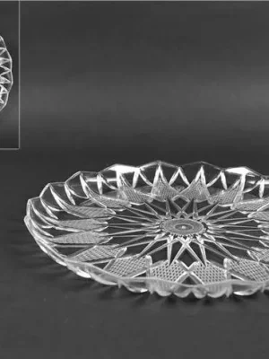 Výhodná Nabídka PROHOME - Podnos 24cm Stella