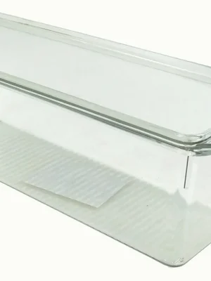 Top Prodej PROHOME - Box na uskladnění potravin 30x10x10cm