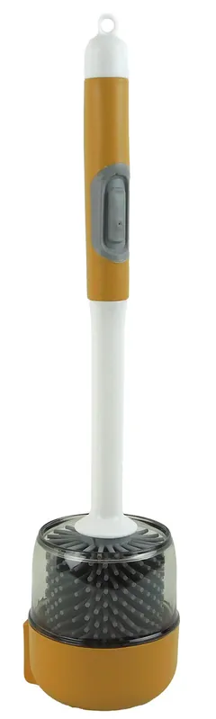 PROHOME - WC kartáč 40cm různé barvy Top Prodej