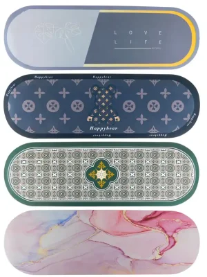 Vysoce Kvalitní PROHOME - Podložka protiskluzová38x118cm různé motivy