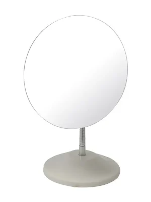 PROHOME - Zrcadlo kosmetické 17cm Akce