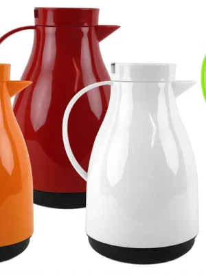 PROHOME - Termodžbán 1l 17x14x26cm různé barvy Pouze Dnes