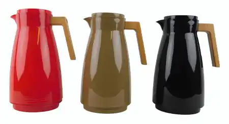 Akce PROHOME - Termodžbán 1l 13x9x25cm různé barvy
