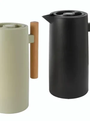 PROHOME - Termodžbán 1l 19,5x18x25cm různé barvy Originální