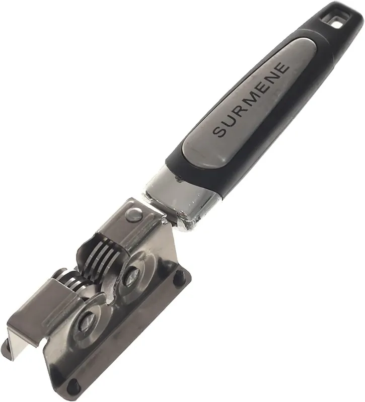 PROHOME - Ostřič nožů 18cm Rychlé Dodání