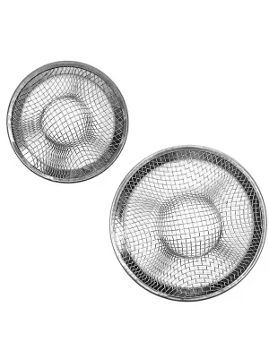 Cenově Výhodný PROHOME - Lapač nečistot 2ks 7cm a 9cm