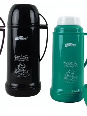 PROHOME - Termoska 600ml různé barvy Vrácení Zdarma