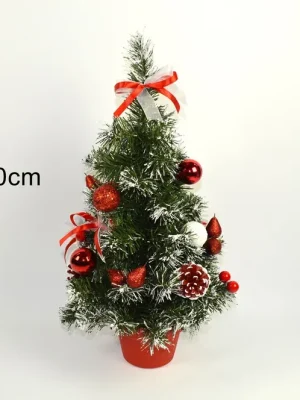 PROHOME - Stromeček vánoční 50cm Super Cena