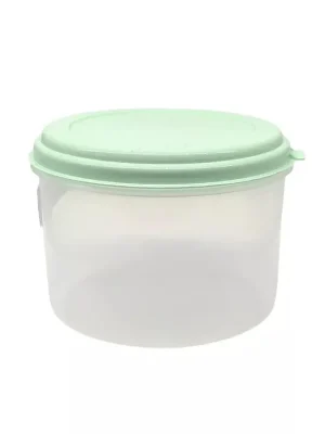 Cenová Bomba PROHOME - Dóza Rotunda 1,3l různé barvy