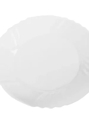 PROHOME - Talíř plytký EBRO 25cm Hit Sezóny