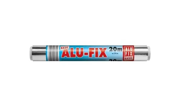 ALUFIX - Alobal 20m Economy Vrácení Zdarma