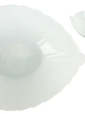 Akce PROHOME - Mísa servírovací 27,5x23x8,5cm