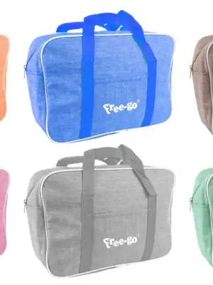 PROHOME - Taška chladící 14l různé barvy Akční Cena