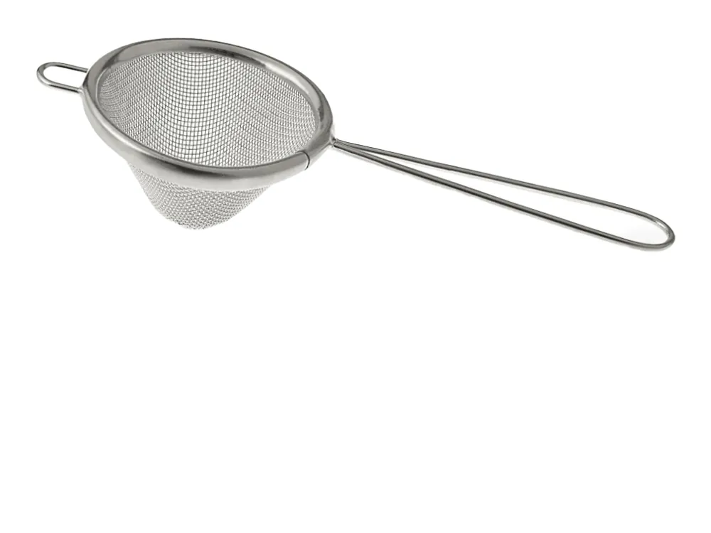 BLEX - Cedník kónický pocín 10cm Ihned K Objednání