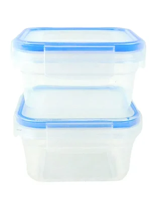 Zlevněný PROHOME - Dóza klip 185ml 2ks