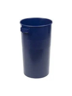 ALFA PLASTIK - Nádoba 60L s víkem, umělá hmota, výška 67cm Super Cena