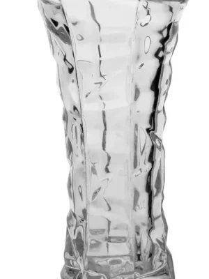 PROHOME - Váza 19x9cm Zlevněný