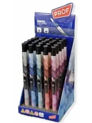 PROHOME - Zapalovač plynový 21cm různé barvy Přímo Od Výrobce