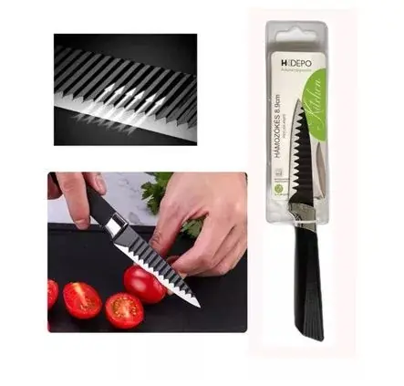 Tovární Cena PROHOME - Nůž kuchyňský 9cm