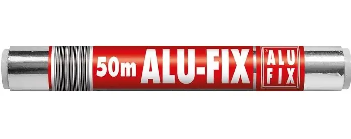 Nejlepší Cena ALUFIX - Alobal 50m Alufix