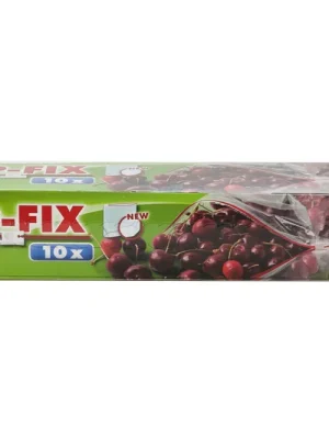 Tovární Cena ALUFIX - Sáčky univerzální 3l/10ks
