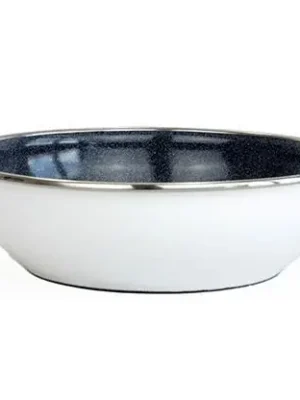 BELIS - Miska 18cm 0,8l bílá PREMIUM Expresní Doručení