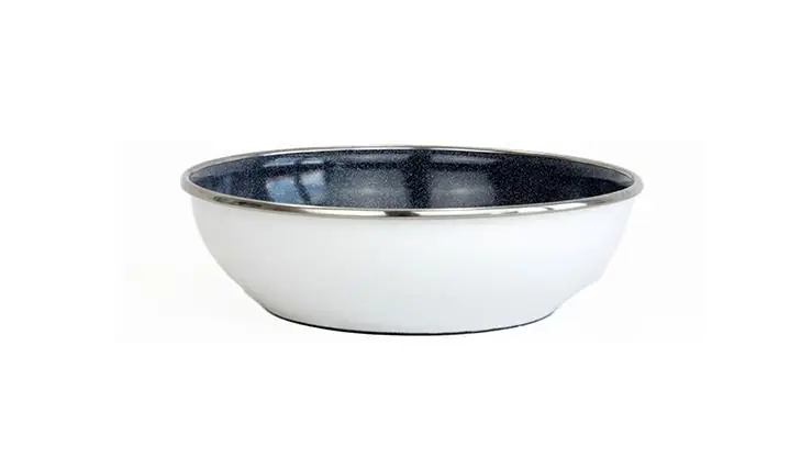 BELIS - Miska 18cm 0,8l bílá PREMIUM Expresní Doručení