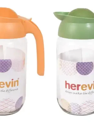 Cenová Bomba PROHOME - Džbán s víkom 1,5l různé barvy