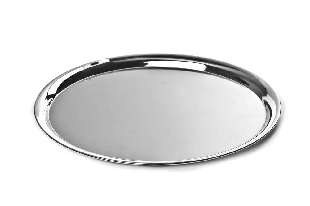 PROHOME - Podnos oválný hladký 32x25cm Jen Po Omezenou Doba