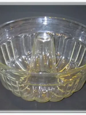 Cenová Bomba PROHOME - Forma bábovka malá 21cm 1,3l SIMAX