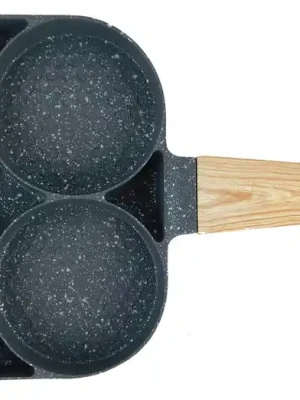Cenová Bomba PROHOME - Panvice na lívance 18cm