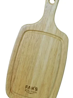 Víkendová Akce PROHOME - Prkénko na krájení 33x16cm