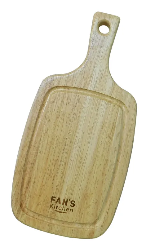 Víkendová Akce PROHOME - Prkénko na krájení 33x16cm