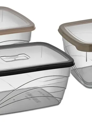 Akční Nabídka PROHOME - Dóza 2,8l Bio Saver Extra různé barvy