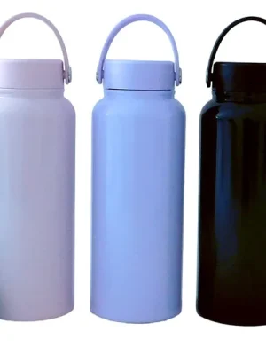 PROHOME - Termoska 1000ml různé barvy Sezónní Sleva