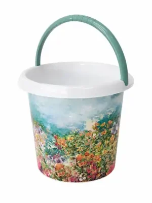 Tovární Cena PROHOME - Vědro 5L Louka