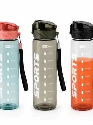 Sleva PROHOME - Láhev sport 800ml různé barvy