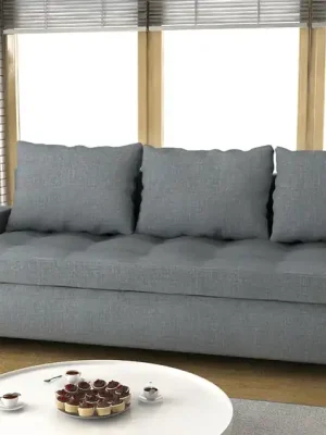 Přímo Od Výrobce Pohovka DREAMER Volba barvy