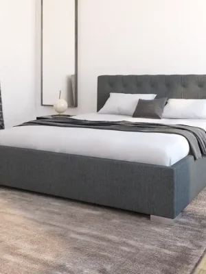 Horká Nabídka Postel GATTO I. 180x200 volba barvy