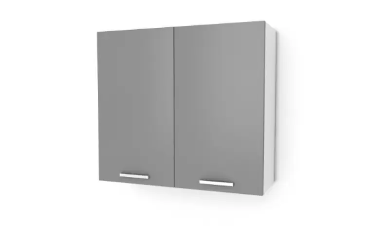Kuchyňská skříňka horní 80 cm - NAT G80 2D Top Prodej