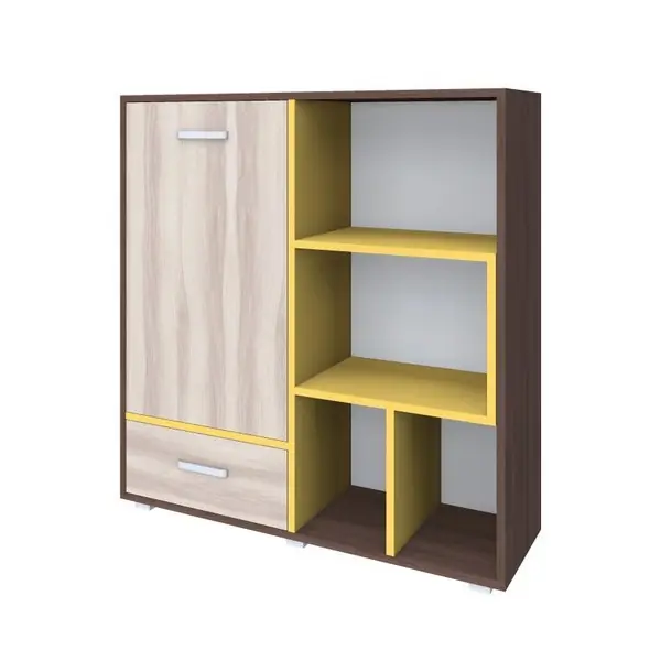Komoda EWA 110x120 Rychlé Dodání